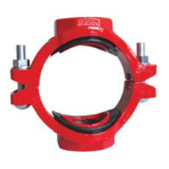 Threaded Mechanical Cross